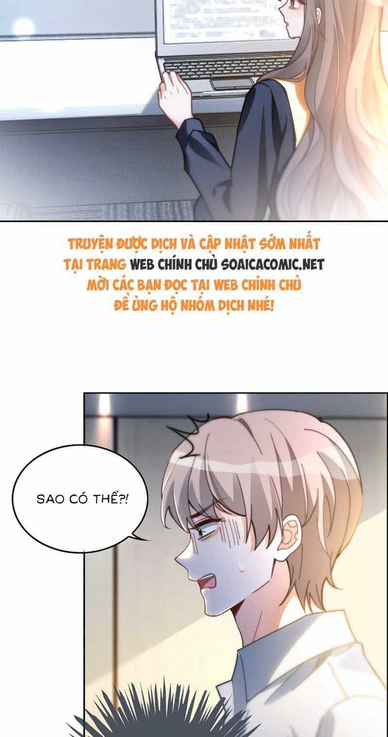Được Các Anh Trai Chiều Chuộng Tôi Trở Nên Ngang Tàng - Chương 248 - ảnh 20