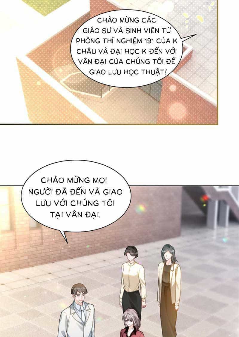 Được Các Anh Trai Chiều Chuộng Tôi Trở Nên Ngang Tàng - Chương 248 - ảnh 31
