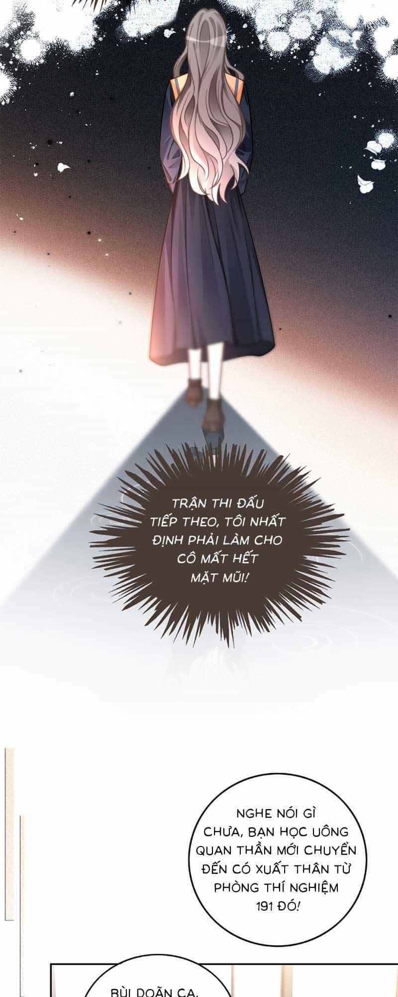Được Các Anh Trai Chiều Chuộng Tôi Trở Nên Ngang Tàng - Chương 249 - ảnh 10