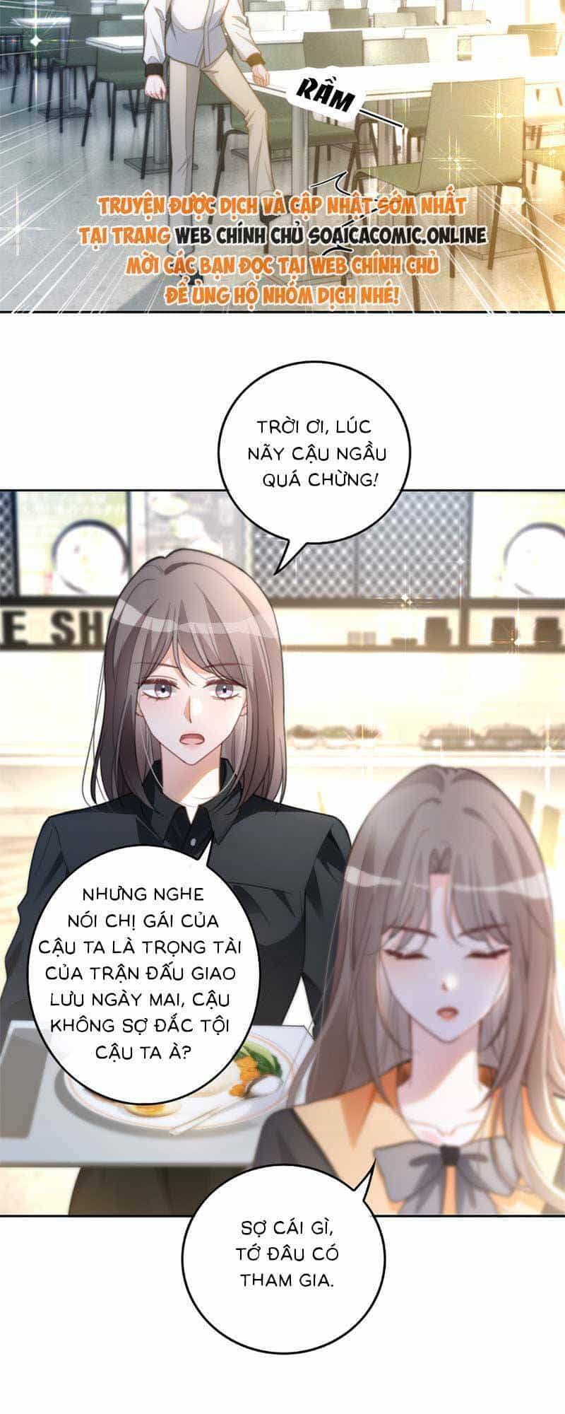 Được Các Anh Trai Chiều Chuộng Tôi Trở Nên Ngang Tàng - Chương 249 - ảnh 16