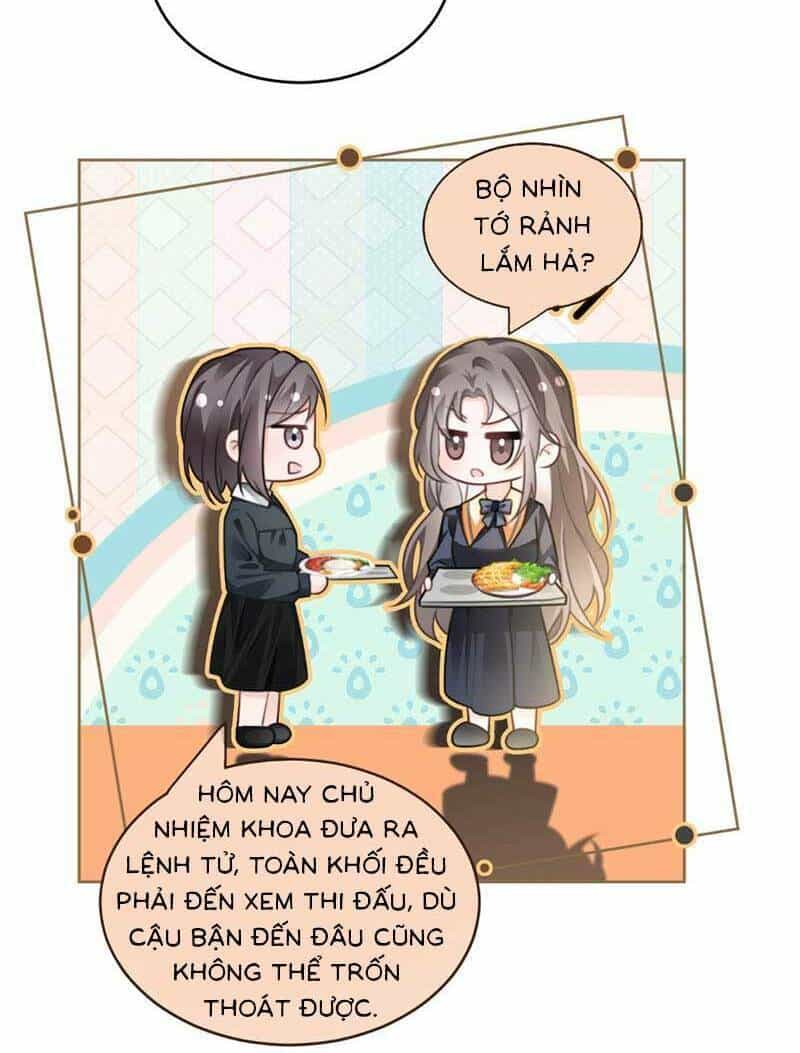 Được Các Anh Trai Chiều Chuộng Tôi Trở Nên Ngang Tàng - Chương 249 - ảnh 18