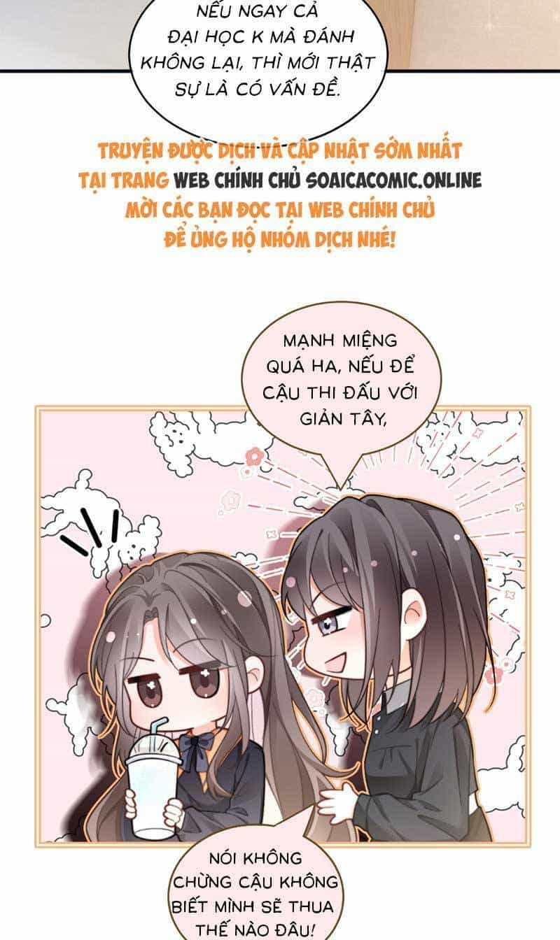 Được Các Anh Trai Chiều Chuộng Tôi Trở Nên Ngang Tàng - Chương 249 - ảnh 21