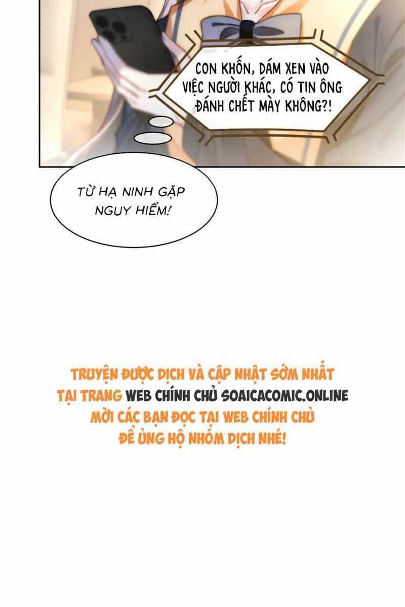 Được Các Anh Trai Chiều Chuộng Tôi Trở Nên Ngang Tàng - Chương 249 - ảnh 26
