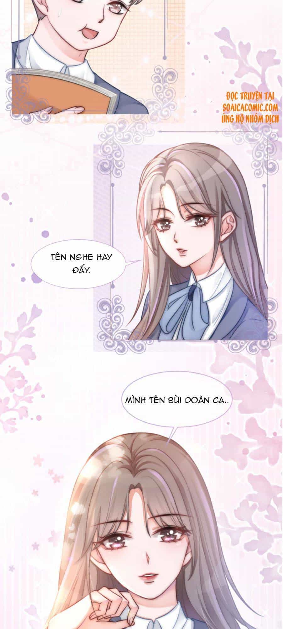 Được Các Anh Trai Chiều Chuộng Tôi Trở Nên Ngang Tàng - Chương 14 - ảnh 17
