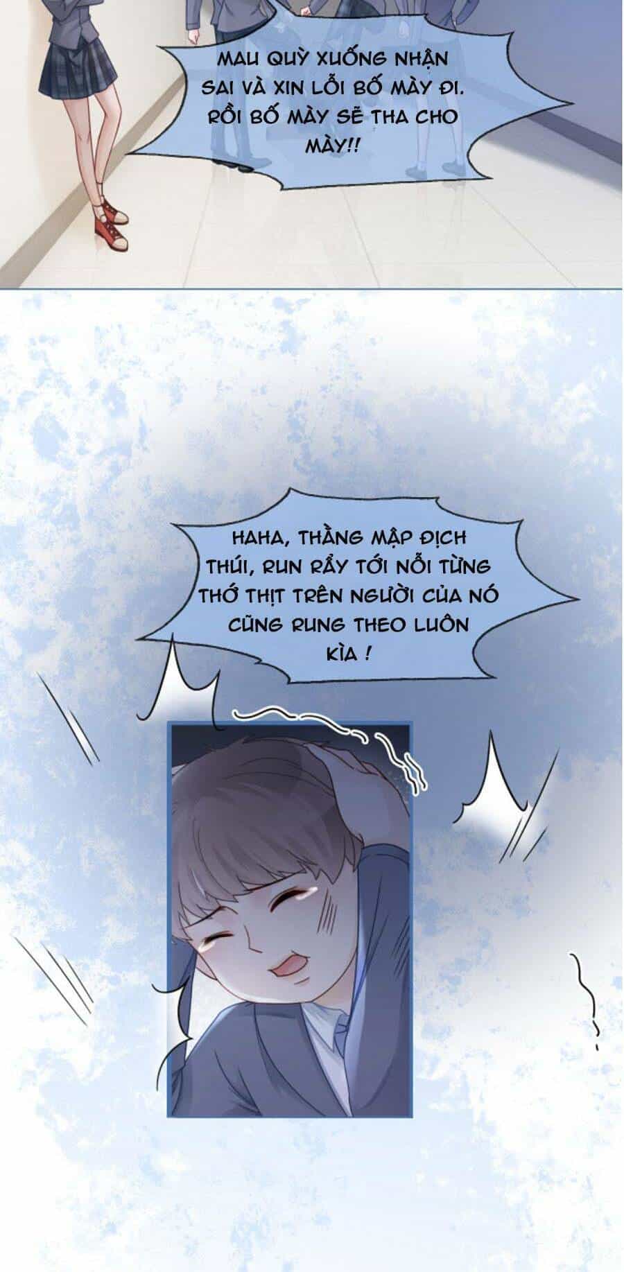 Được Các Anh Trai Chiều Chuộng Tôi Trở Nên Ngang Tàng - Chương 14 - ảnh 26