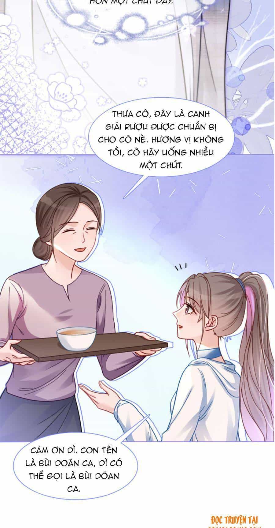 Được Các Anh Trai Chiều Chuộng Tôi Trở Nên Ngang Tàng - Chương 14 - ảnh 6