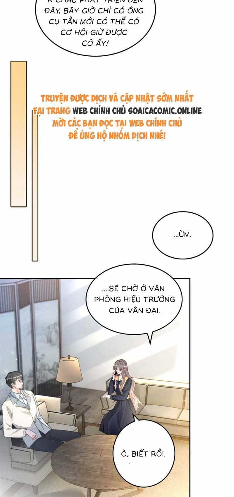 Được Các Anh Trai Chiều Chuộng Tôi Trở Nên Ngang Tàng - Chương 250 - ảnh 24