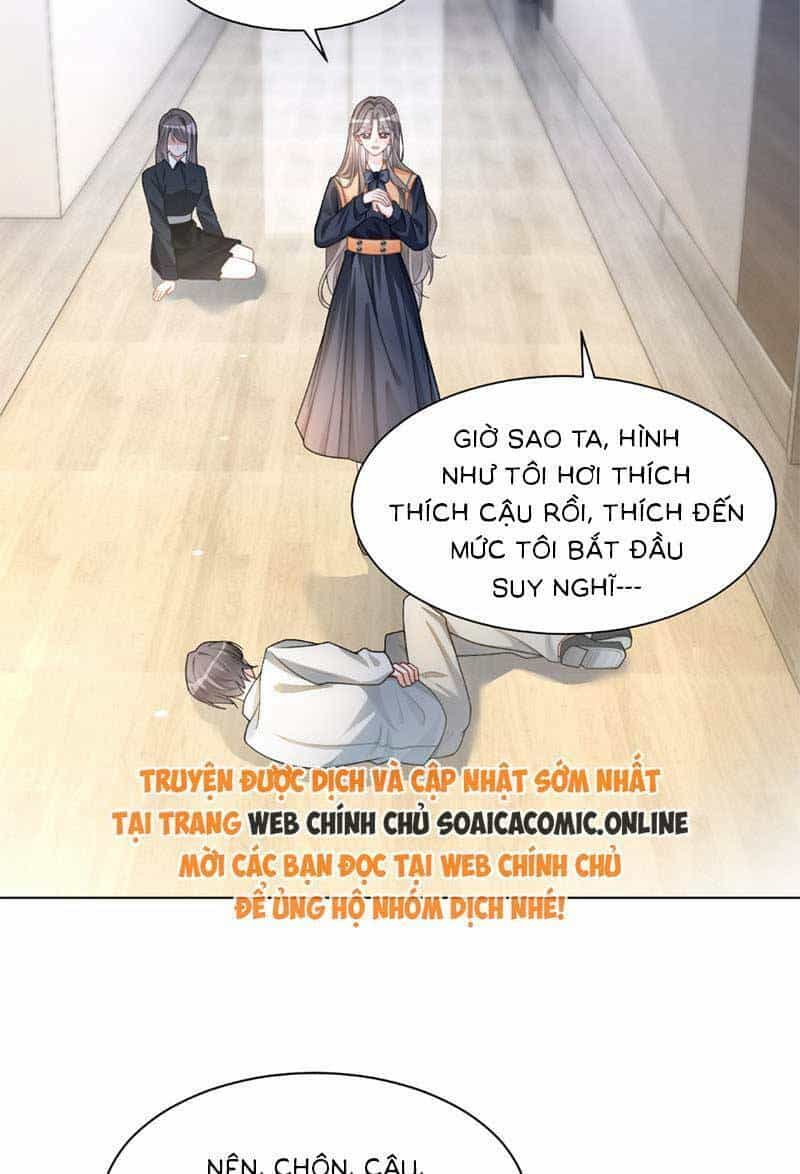 Được Các Anh Trai Chiều Chuộng Tôi Trở Nên Ngang Tàng - Chương 250 - ảnh 8