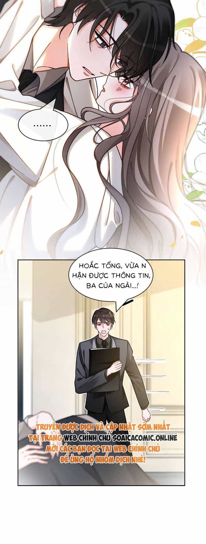 Được Các Anh Trai Chiều Chuộng Tôi Trở Nên Ngang Tàng - Chương 252 - ảnh 13