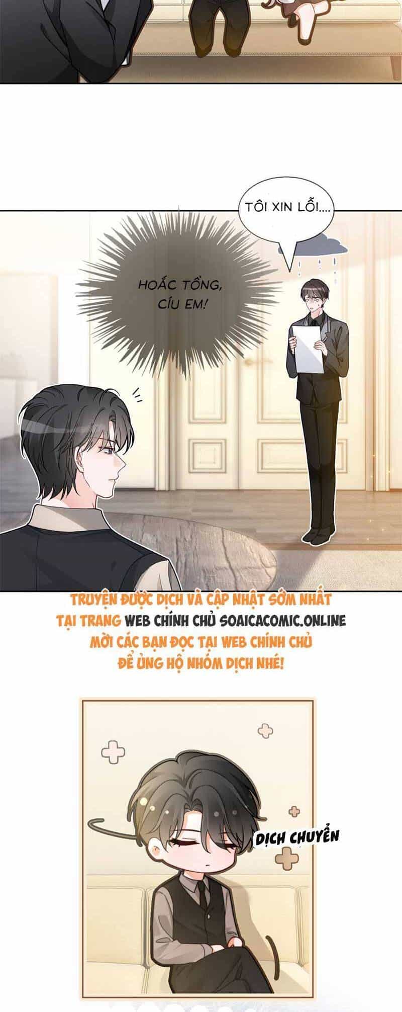 Được Các Anh Trai Chiều Chuộng Tôi Trở Nên Ngang Tàng - Chương 252 - ảnh 16