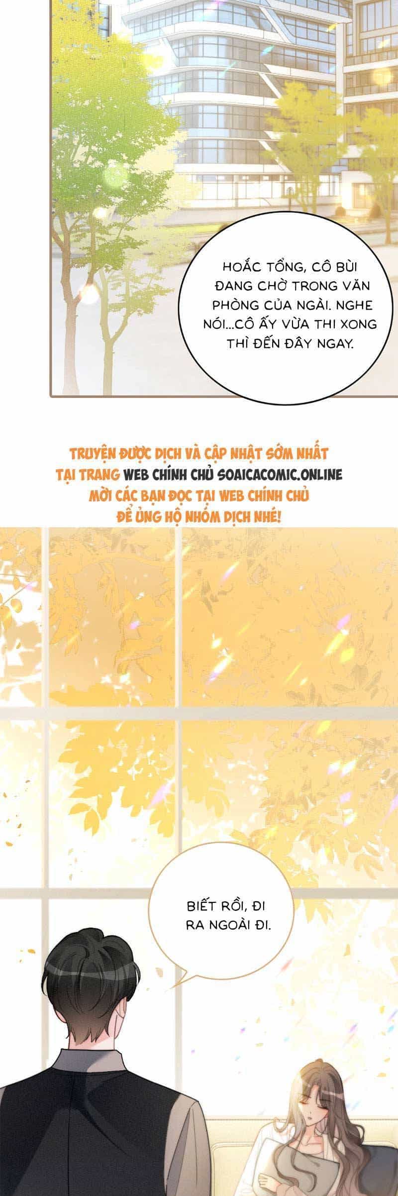 Được Các Anh Trai Chiều Chuộng Tôi Trở Nên Ngang Tàng - Chương 252 - ảnh 7