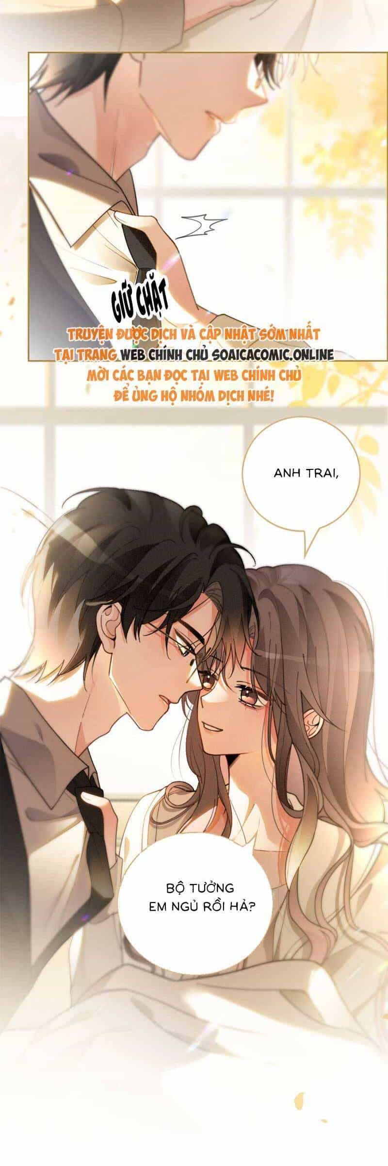 Được Các Anh Trai Chiều Chuộng Tôi Trở Nên Ngang Tàng - Chương 252 - ảnh 9