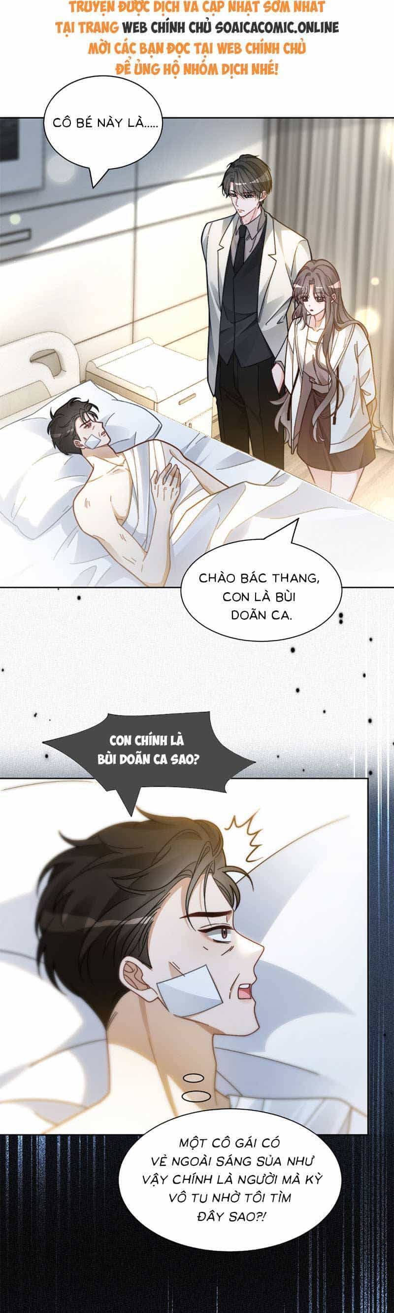 Được Các Anh Trai Chiều Chuộng Tôi Trở Nên Ngang Tàng - Chương 253 - ảnh 4
