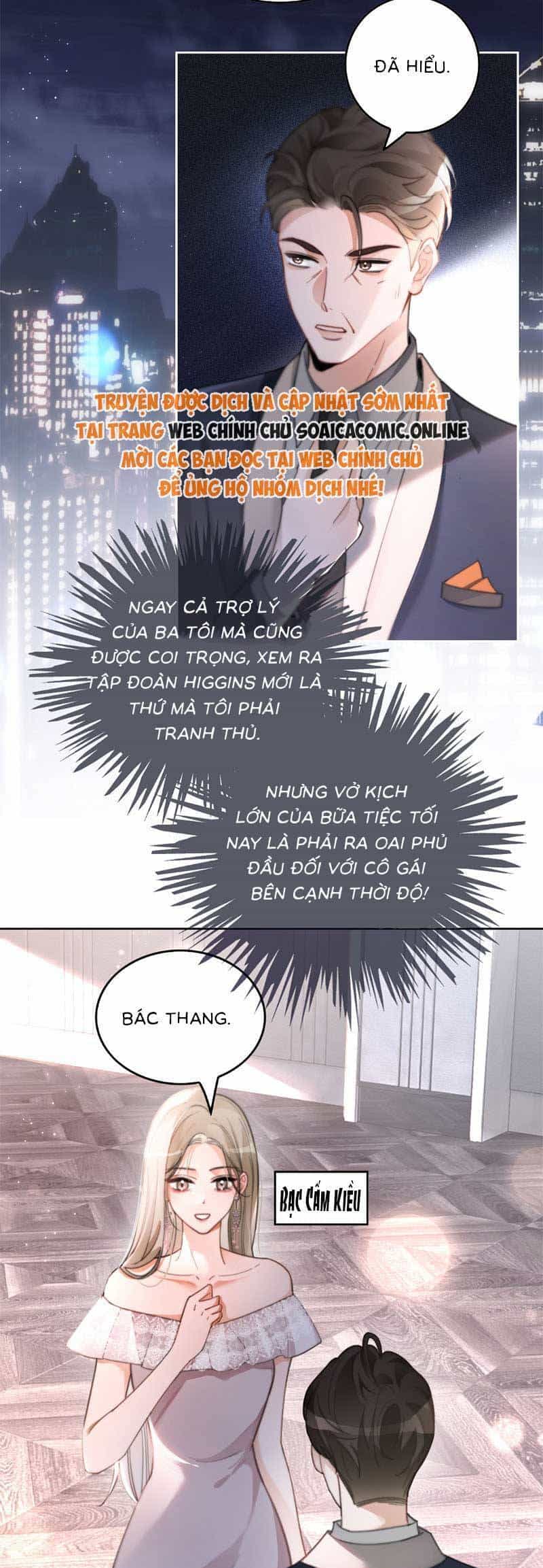Được Các Anh Trai Chiều Chuộng Tôi Trở Nên Ngang Tàng - Chương 254 - ảnh 6