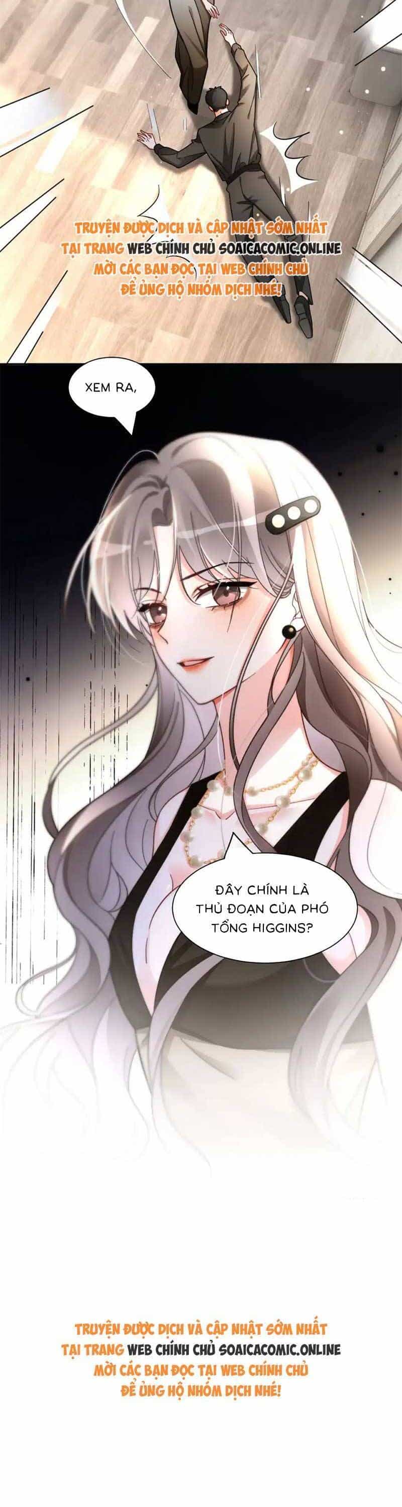 Được Các Anh Trai Chiều Chuộng Tôi Trở Nên Ngang Tàng - Chương 255 - ảnh 18