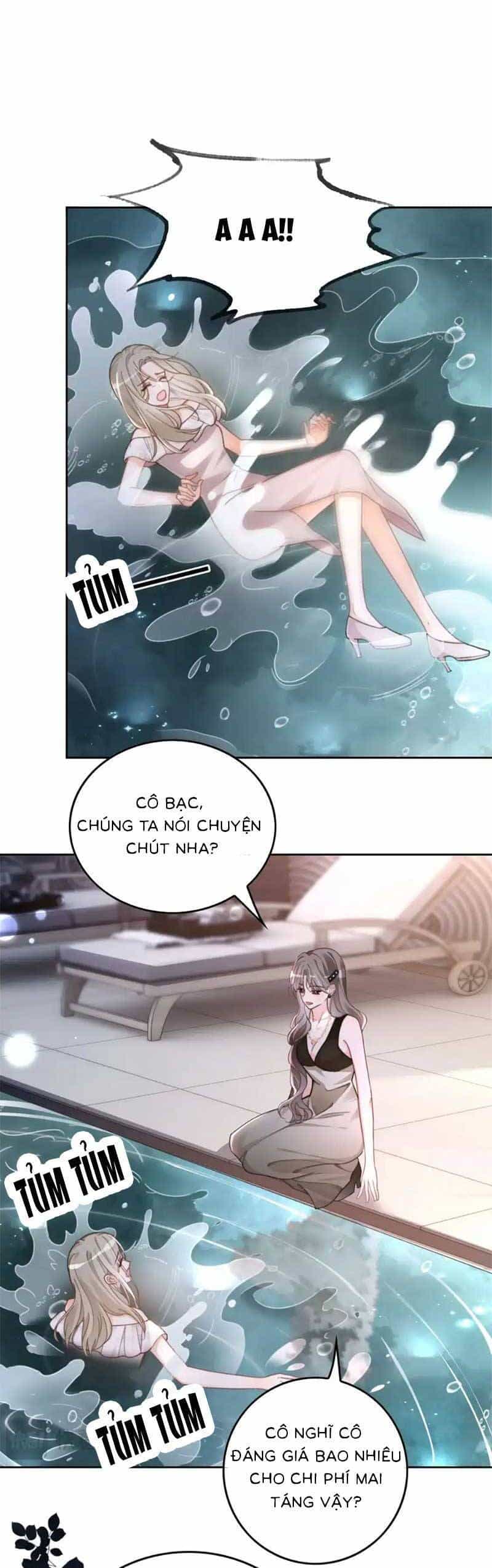 Được Các Anh Trai Chiều Chuộng Tôi Trở Nên Ngang Tàng - Chương 255 - ảnh 7