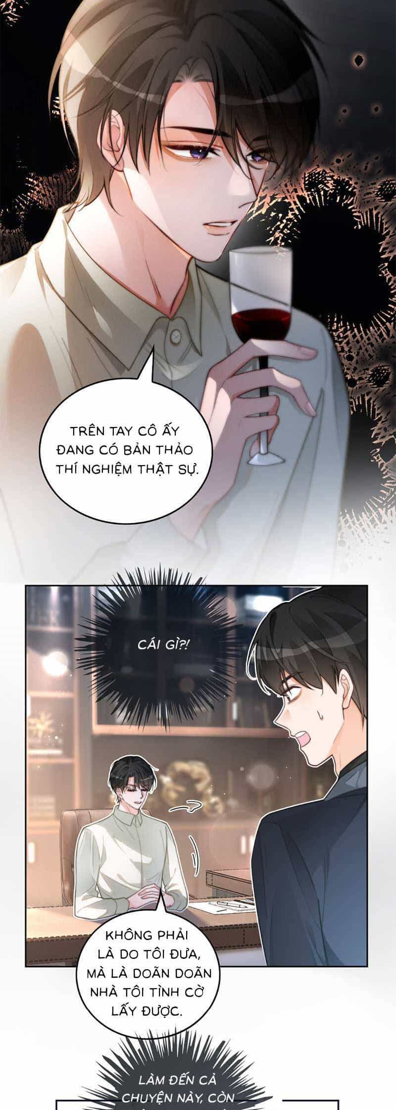 Được Các Anh Trai Chiều Chuộng Tôi Trở Nên Ngang Tàng - Chương 257 - ảnh 11