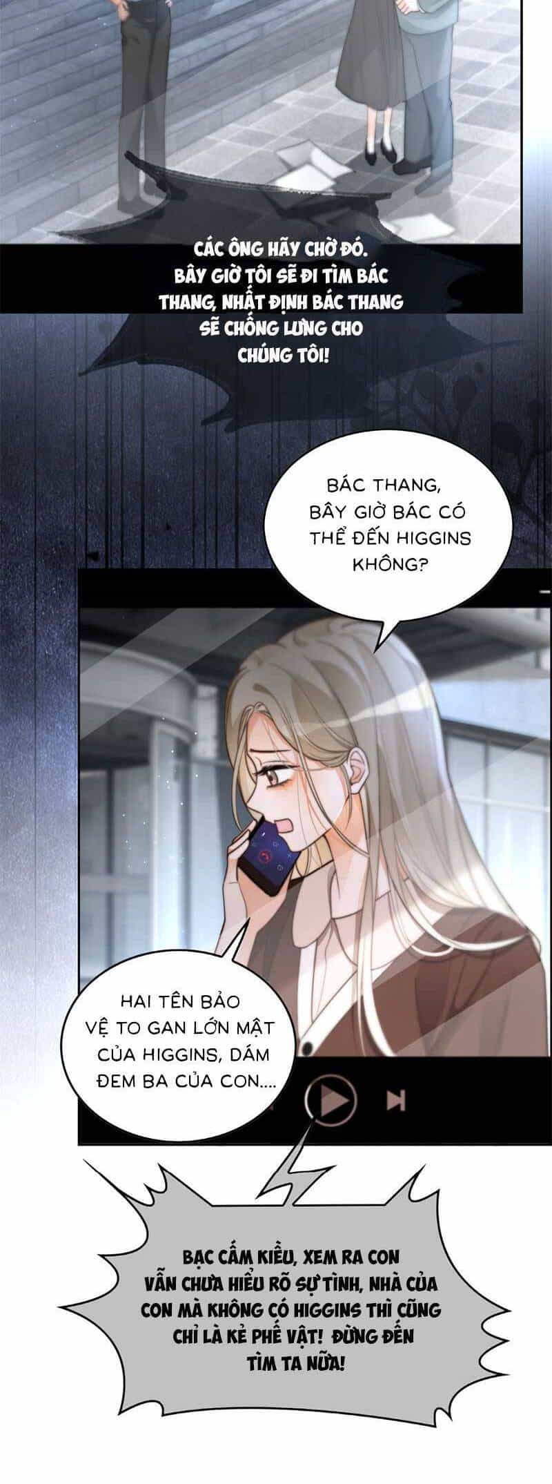 Được Các Anh Trai Chiều Chuộng Tôi Trở Nên Ngang Tàng - Chương 257 - ảnh 15