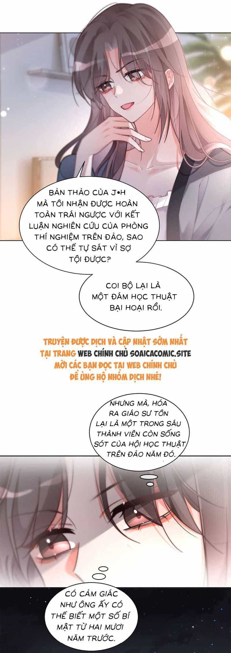 Được Các Anh Trai Chiều Chuộng Tôi Trở Nên Ngang Tàng - Chương 257 - ảnh 6