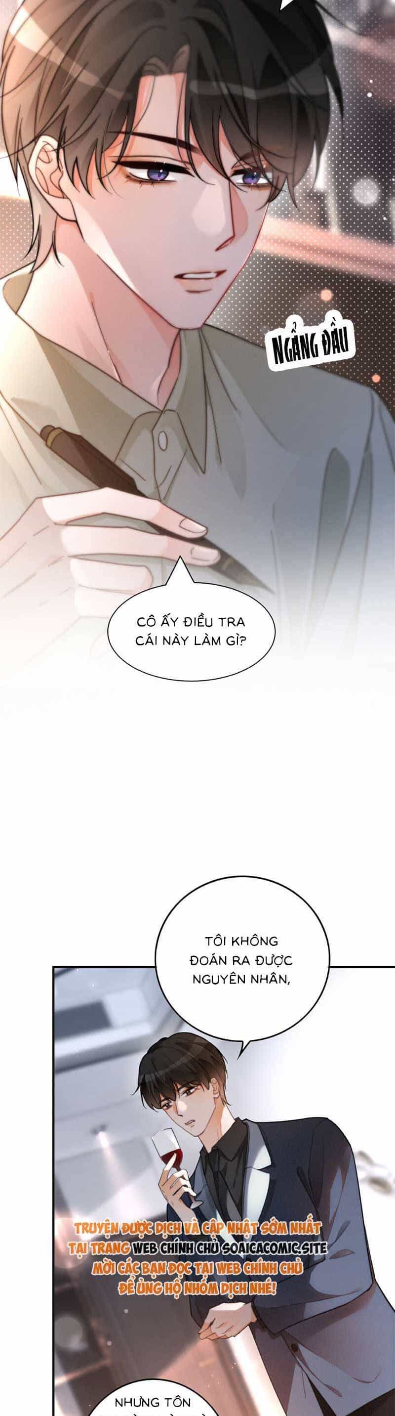 Được Các Anh Trai Chiều Chuộng Tôi Trở Nên Ngang Tàng - Chương 257 - ảnh 8