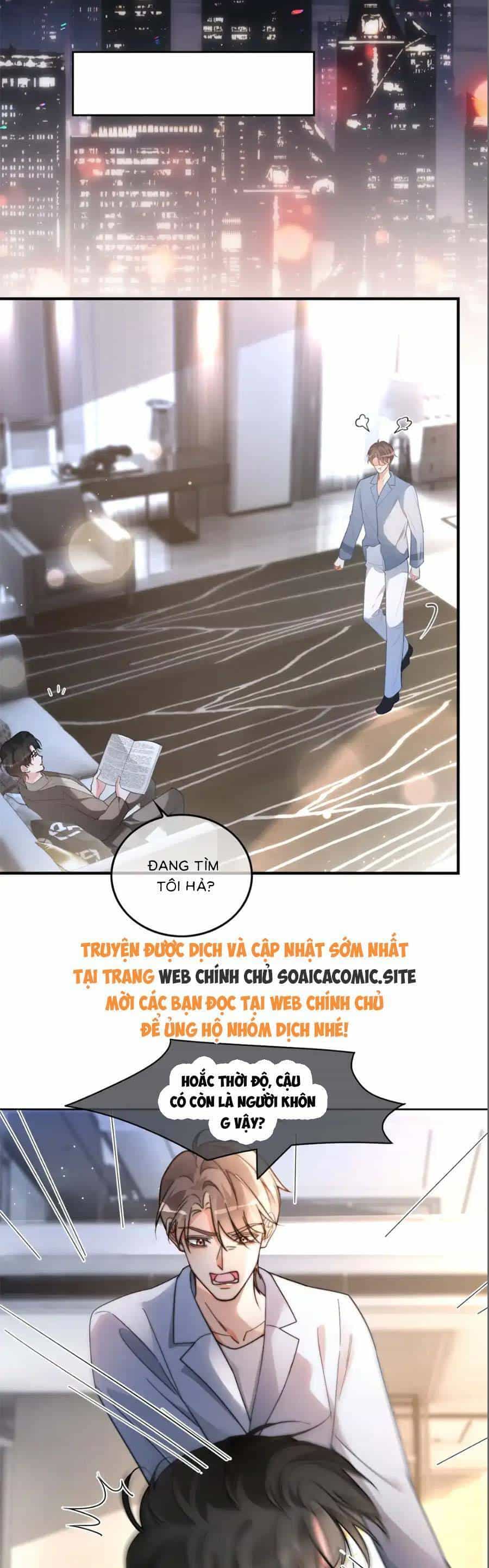 Được Các Anh Trai Chiều Chuộng Tôi Trở Nên Ngang Tàng - Chương 258 - ảnh 9