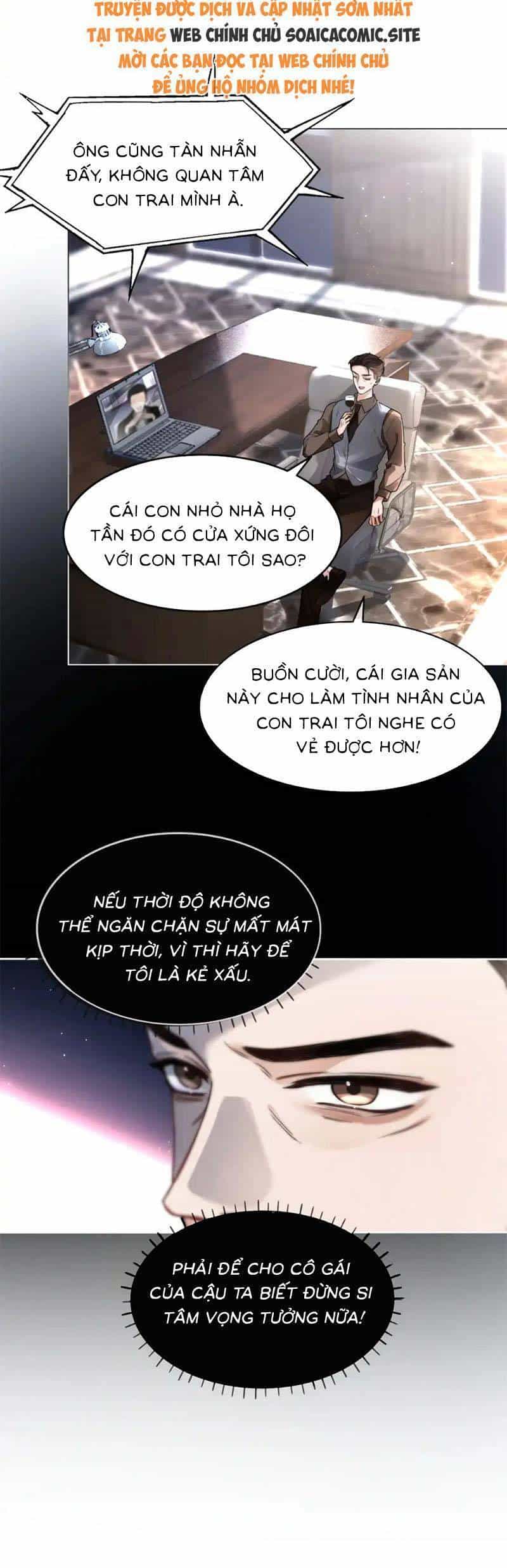 Được Các Anh Trai Chiều Chuộng Tôi Trở Nên Ngang Tàng - Chương 260 - ảnh 7