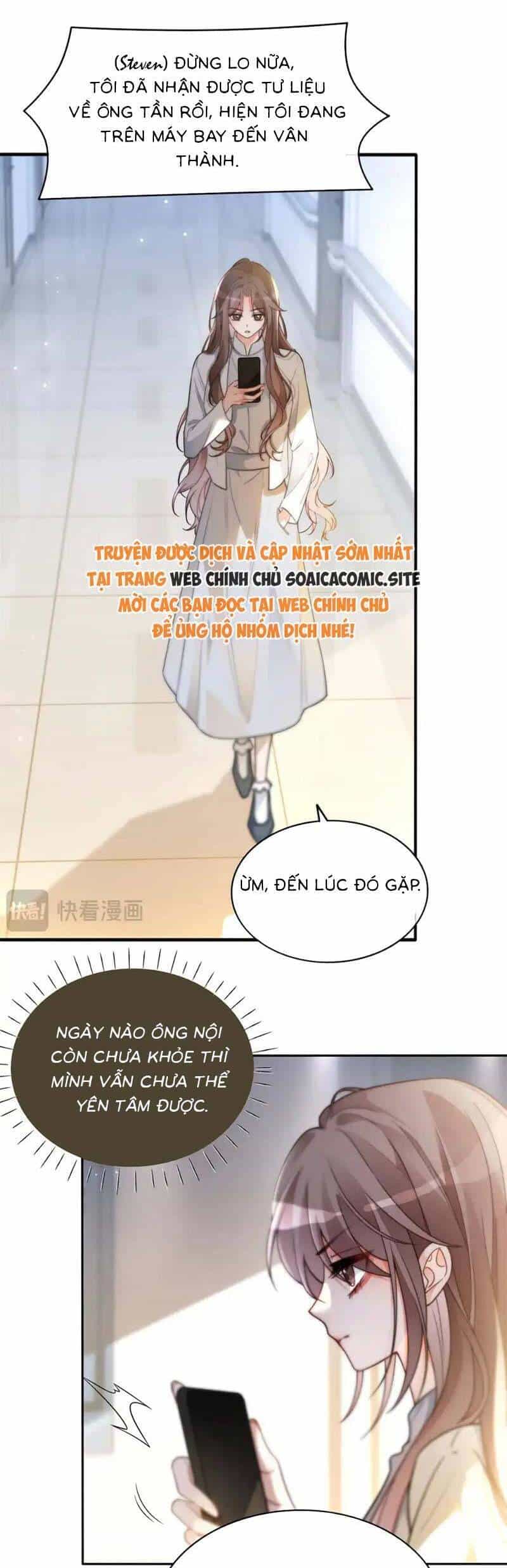 Được Các Anh Trai Chiều Chuộng Tôi Trở Nên Ngang Tàng - Chương 260 - ảnh 8