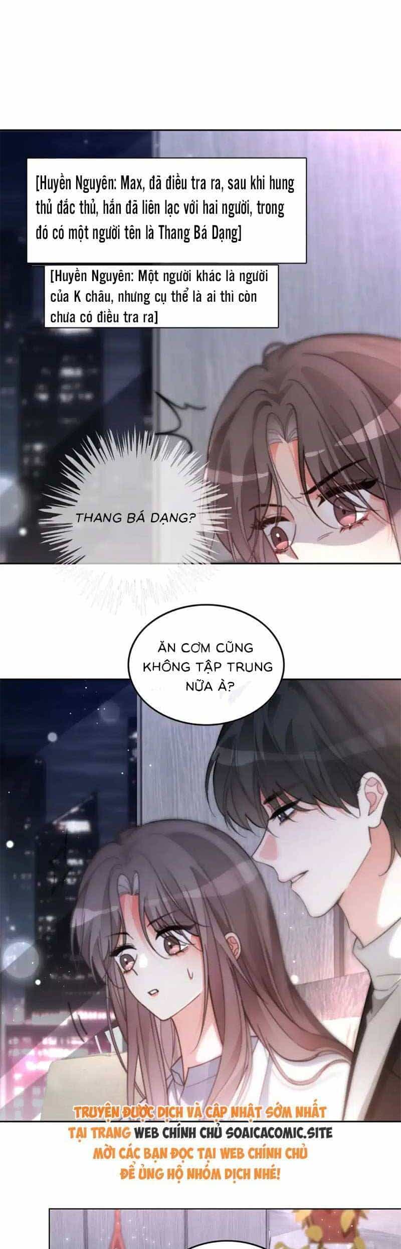 Được Các Anh Trai Chiều Chuộng Tôi Trở Nên Ngang Tàng - Chương 261 - ảnh 11
