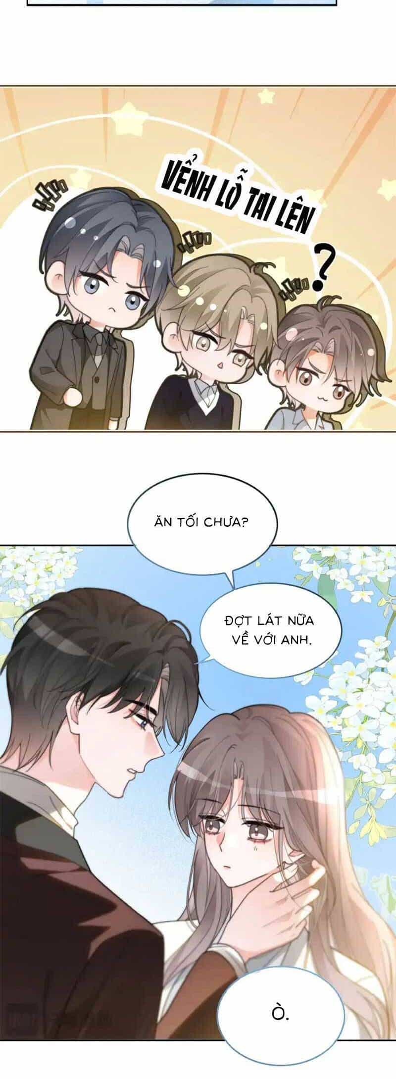 Được Các Anh Trai Chiều Chuộng Tôi Trở Nên Ngang Tàng - Chương 261 - ảnh 6