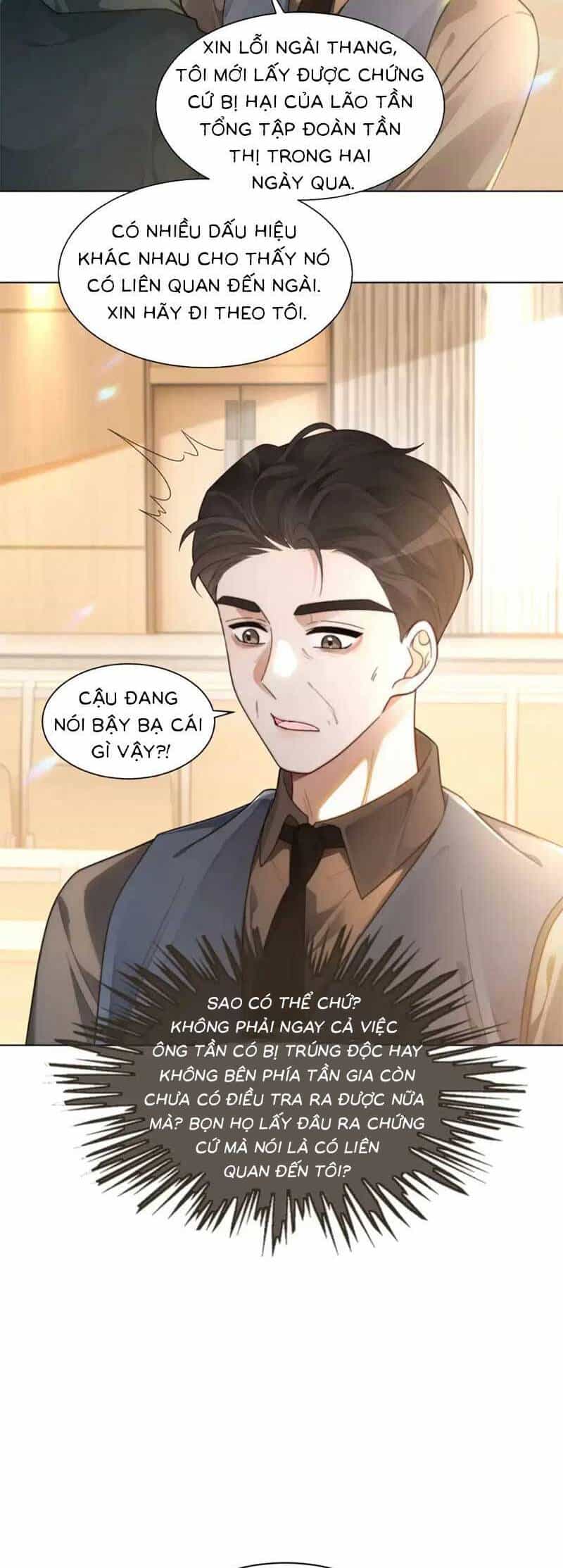 Được Các Anh Trai Chiều Chuộng Tôi Trở Nên Ngang Tàng - Chương 263 - ảnh 11