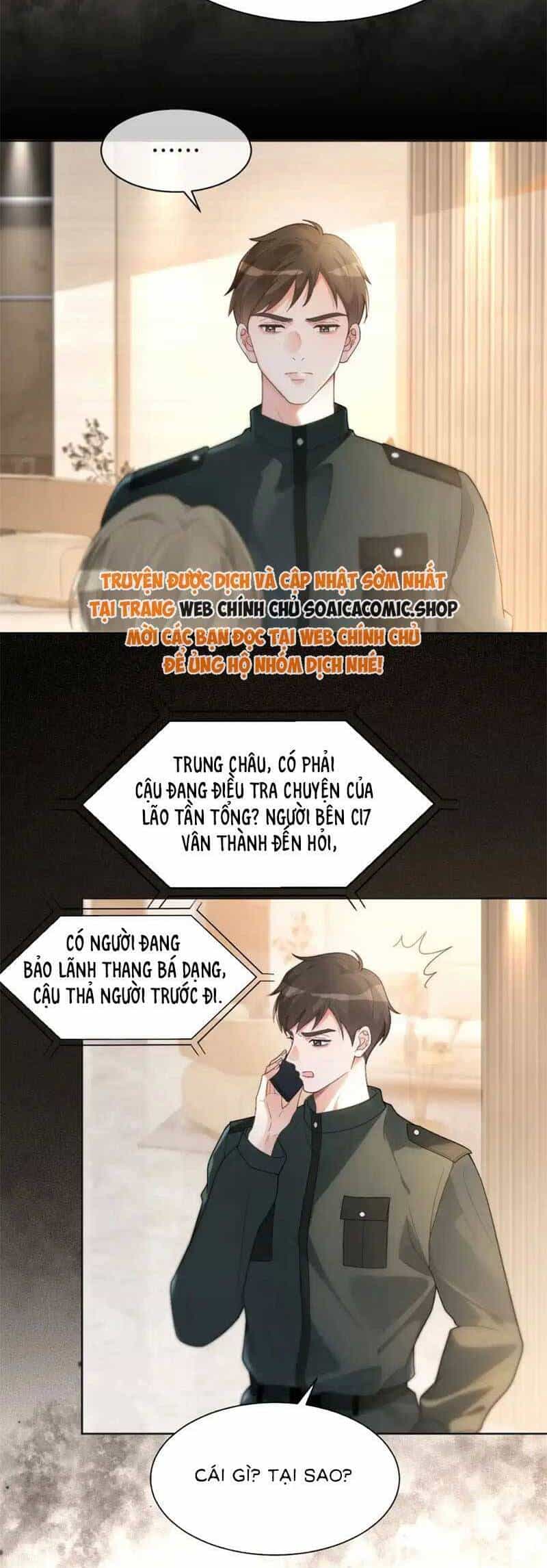 Được Các Anh Trai Chiều Chuộng Tôi Trở Nên Ngang Tàng - Chương 263 - ảnh 15