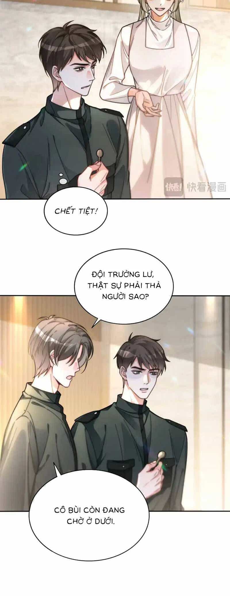 Được Các Anh Trai Chiều Chuộng Tôi Trở Nên Ngang Tàng - Chương 263 - ảnh 18