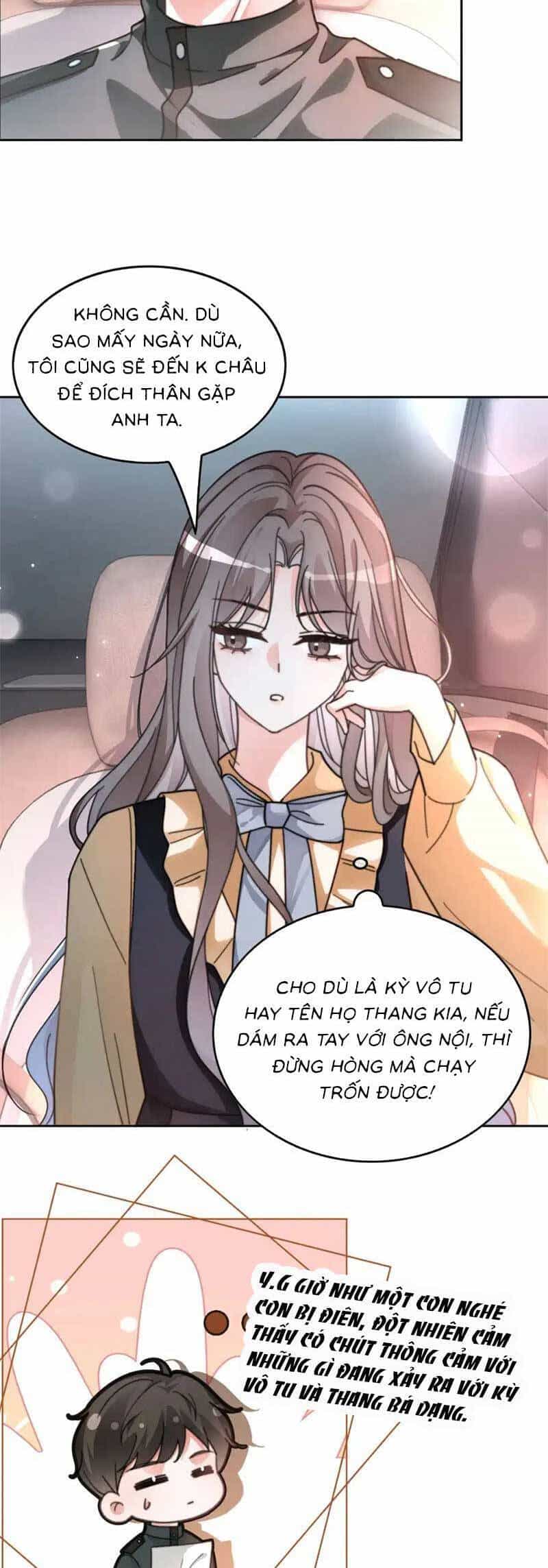 Được Các Anh Trai Chiều Chuộng Tôi Trở Nên Ngang Tàng - Chương 263 - ảnh 2