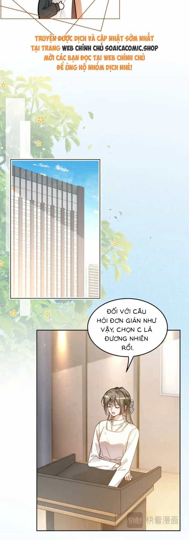 Được Các Anh Trai Chiều Chuộng Tôi Trở Nên Ngang Tàng - Chương 263 - ảnh 3