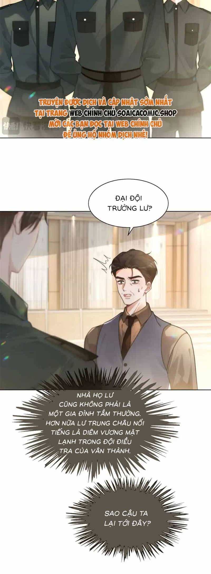 Được Các Anh Trai Chiều Chuộng Tôi Trở Nên Ngang Tàng - Chương 263 - ảnh 9