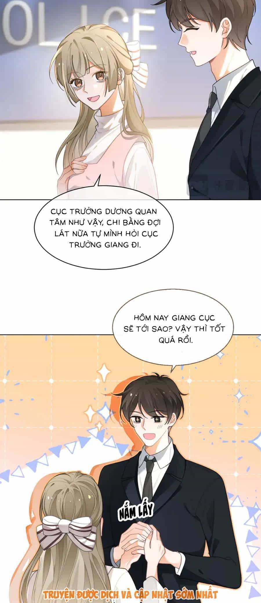 Được Các Anh Trai Chiều Chuộng Tôi Trở Nên Ngang Tàng - Chương 264 - ảnh 14
