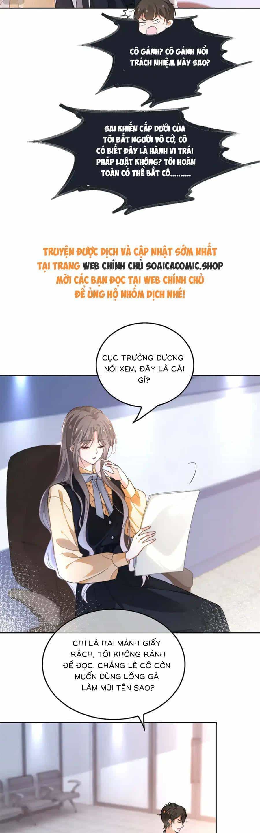 Được Các Anh Trai Chiều Chuộng Tôi Trở Nên Ngang Tàng - Chương 264 - ảnh 19