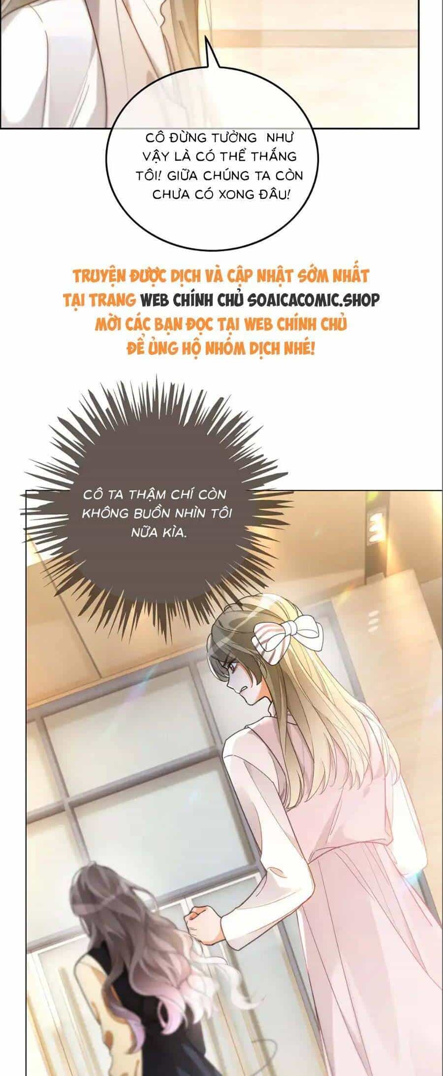 Được Các Anh Trai Chiều Chuộng Tôi Trở Nên Ngang Tàng - Chương 264 - ảnh 8