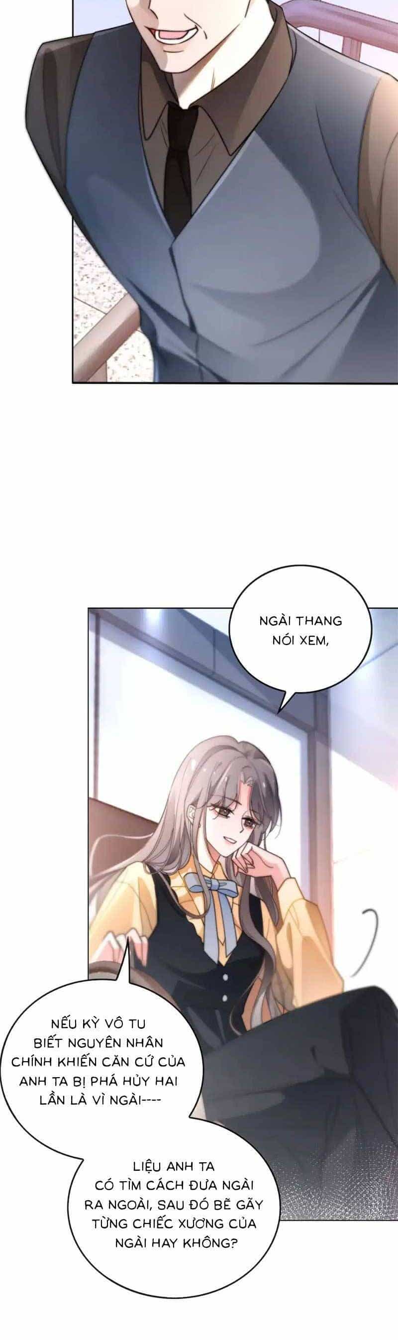 Được Các Anh Trai Chiều Chuộng Tôi Trở Nên Ngang Tàng - Chương 265 - ảnh 9
