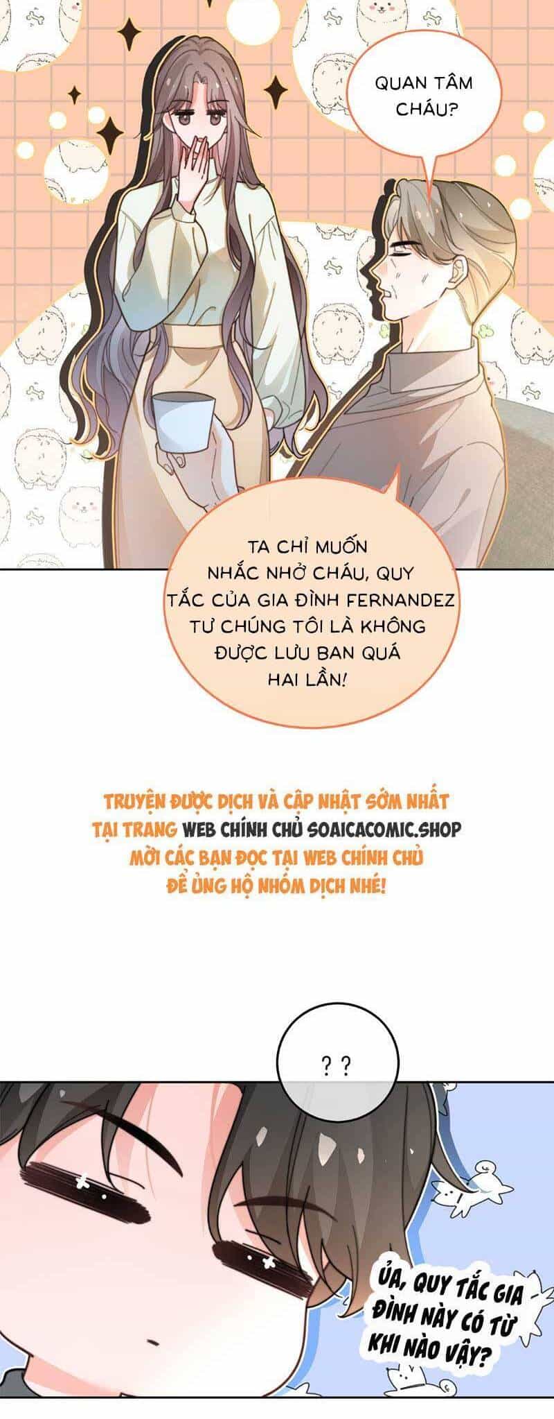 Được Các Anh Trai Chiều Chuộng Tôi Trở Nên Ngang Tàng - Chương 266 - ảnh 12