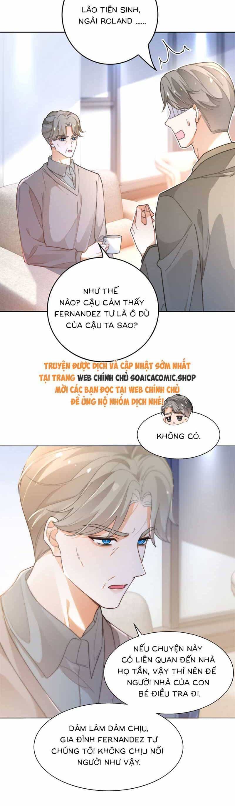 Được Các Anh Trai Chiều Chuộng Tôi Trở Nên Ngang Tàng - Chương 266 - ảnh 14