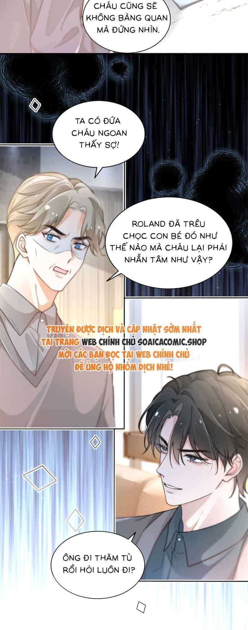 Được Các Anh Trai Chiều Chuộng Tôi Trở Nên Ngang Tàng - Chương 266 - ảnh 6