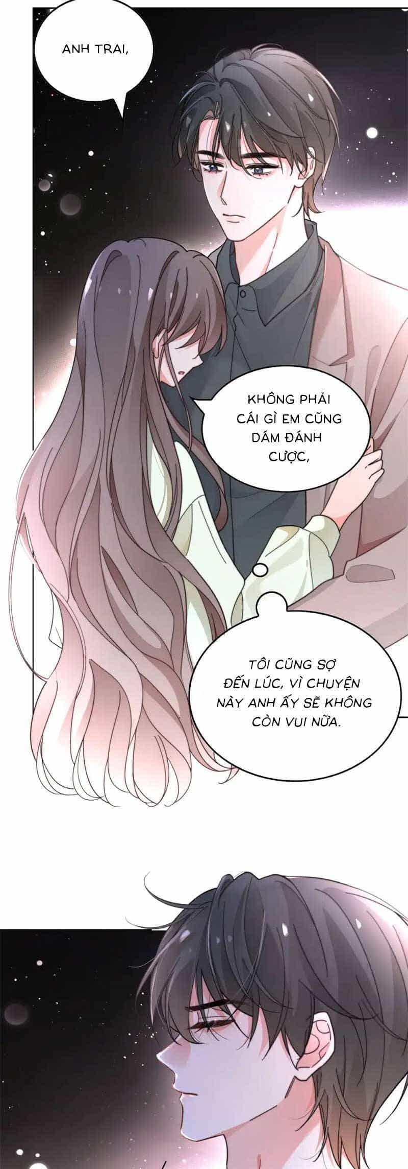 Được Các Anh Trai Chiều Chuộng Tôi Trở Nên Ngang Tàng - Chương 267 - ảnh 4