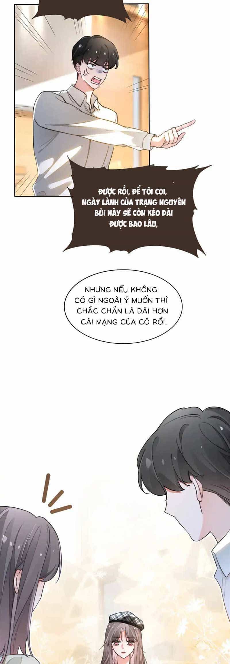 Được Các Anh Trai Chiều Chuộng Tôi Trở Nên Ngang Tàng - Chương 267 - ảnh 9