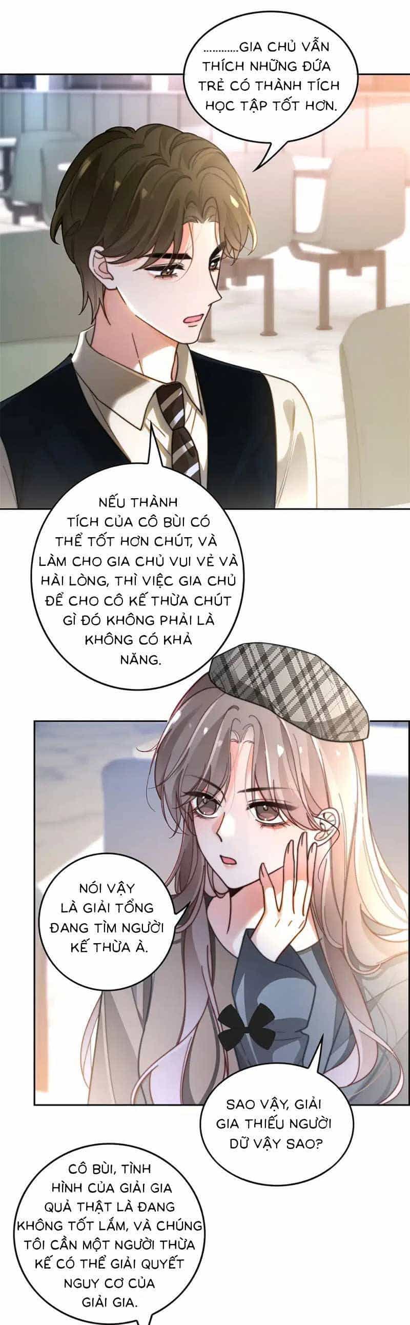 Được Các Anh Trai Chiều Chuộng Tôi Trở Nên Ngang Tàng - Chương 268 - ảnh 18