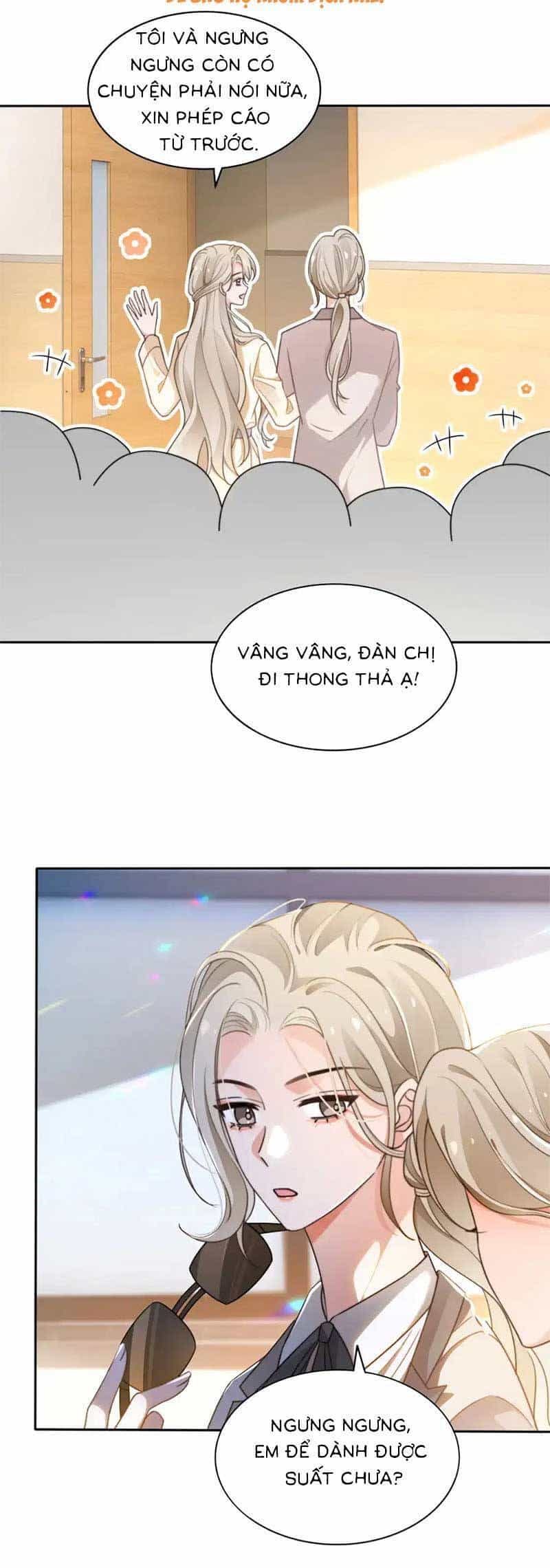 Được Các Anh Trai Chiều Chuộng Tôi Trở Nên Ngang Tàng - Chương 269 - ảnh 12