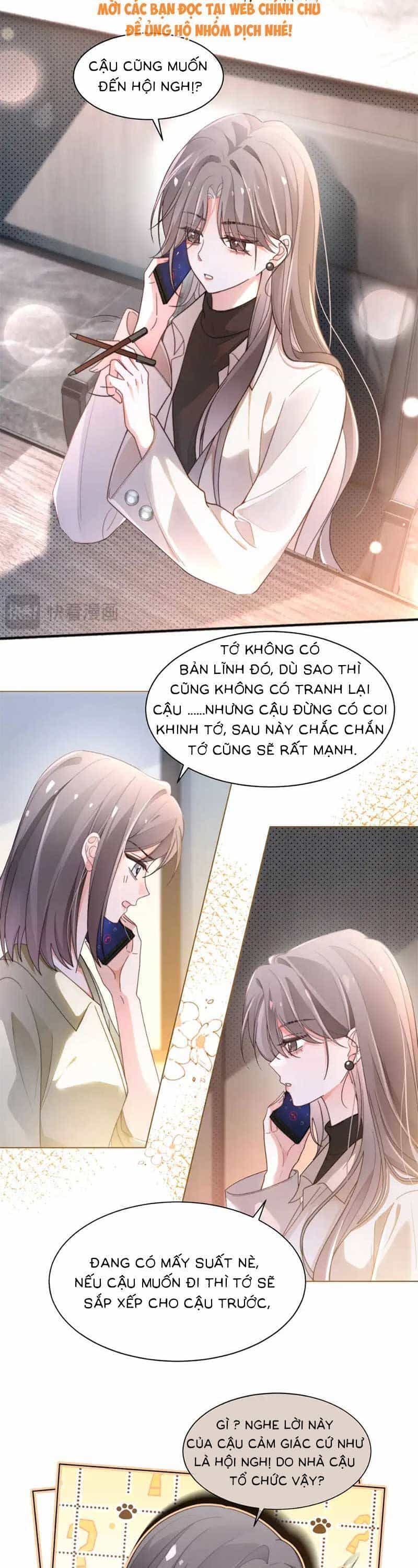 Được Các Anh Trai Chiều Chuộng Tôi Trở Nên Ngang Tàng - Chương 269 - ảnh 16