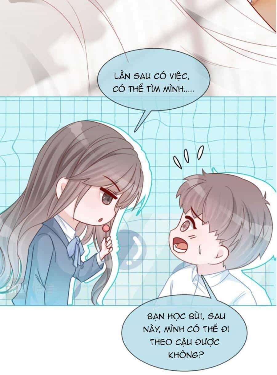 Được Các Anh Trai Chiều Chuộng Tôi Trở Nên Ngang Tàng - Chương 15 - ảnh 27