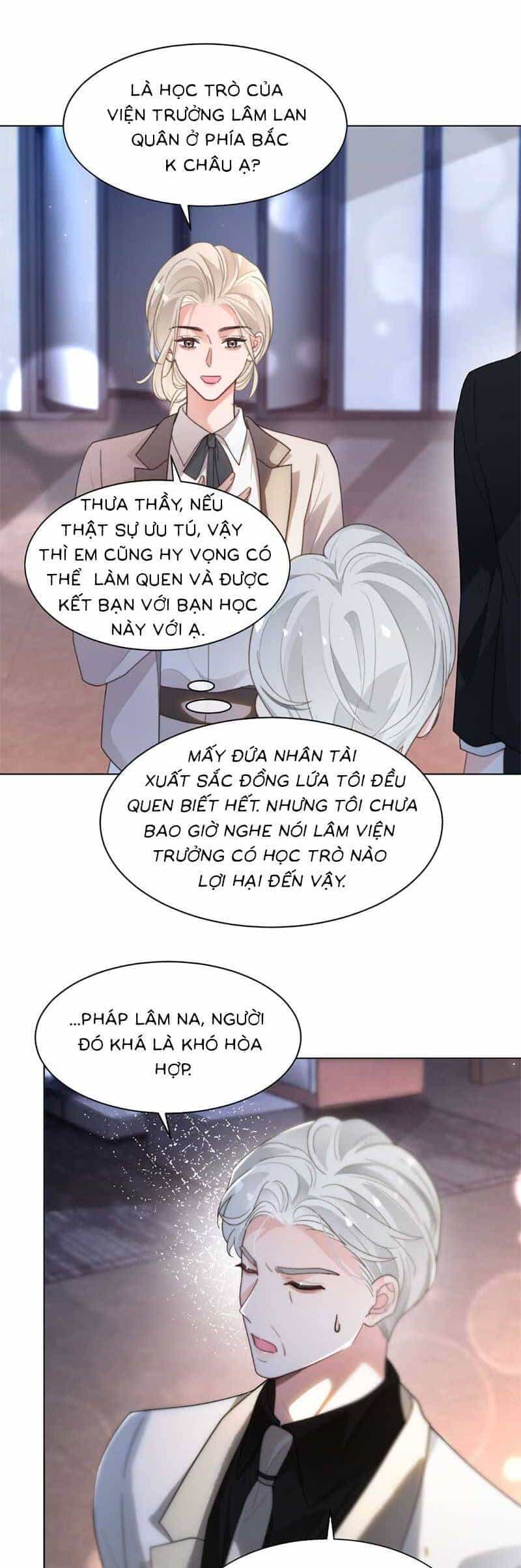 Được Các Anh Trai Chiều Chuộng Tôi Trở Nên Ngang Tàng - Chương 270 - ảnh 19