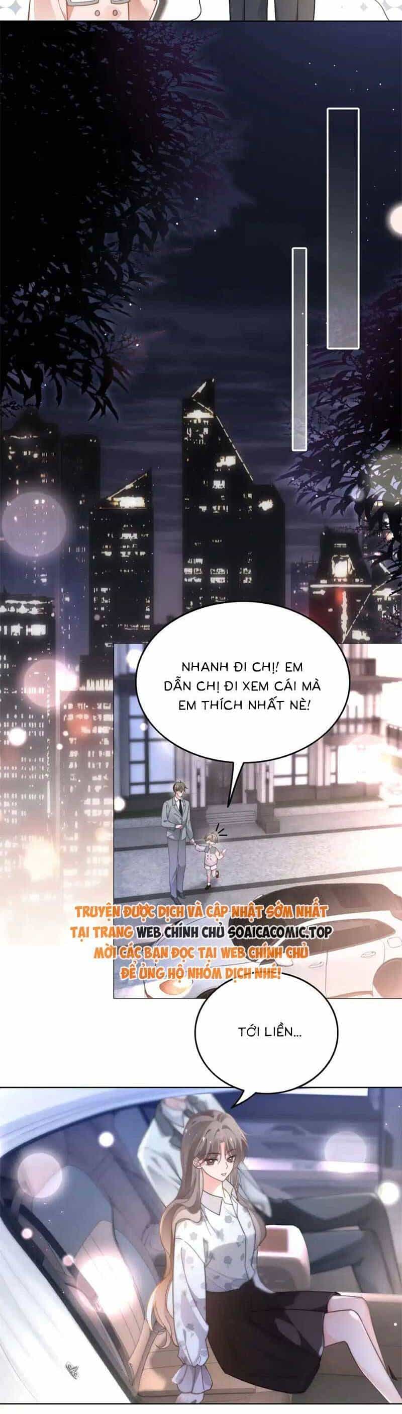 Được Các Anh Trai Chiều Chuộng Tôi Trở Nên Ngang Tàng - Chương 273 - ảnh 6